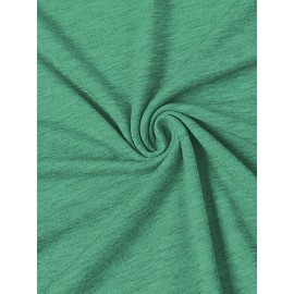 Women'S Vintage Gothic T-Shirt - Soft Pink Pastel Tee with Crow & Crescent Moon Graphic - Everyday & Special Occasion Top - Sizes S-XXL - Casual Gothic Apparel for Women, Goth T Shirt, Allseason Clothing, Comfortable Fit Shirt