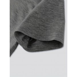 Women'S Vintage Gothic T-Shirt - Soft Pink Pastel Tee with Crow & Crescent Moon Graphic - Everyday & Special Occasion Top - Sizes S-XXL - Casual Gothic Apparel for Women, Goth T Shirt, Allseason Clothing, Comfortable Fit Shirt