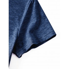 Women's Retro Graphic T-Shirt - 