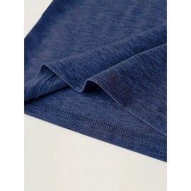 [Dreamcatcher T-Shirt] Bohemian Dreamcatcher Women's T-Shirt | Casual Loose Fit Round Neck Short Sleeve Top, Breathable Machine-Washable Fabric for Summer Vacation & Casual Attire, Multi-Color Options S-XXL