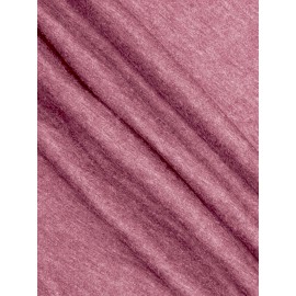 [Bohemian | Soft Stretch] Women's Bohemian T-Shirt | Soft Stretch Round Neck Short Sleeve Top | Fox & Pine Forest Graphic, All-Season Casual, Machine Washable, Multi-Color S-XXL