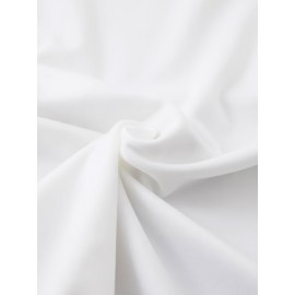 Plus Size, European and American bestseller, stylish plus-size Women's cute cat print T-shirt, comfortable and elegant casual round-neck short-sleeve top for spring, summer, and autumn seasons, machine washable