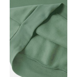 Plus Size - Women'S Elegant Dreamcatcher Hoodie - Cozy Fall/Winter Pullover with Colorful Design, Black Long Sleeve Sweatshirt for Casual or Chic Outfits, Cozy Clothing | Dreamcatcher Design | Durable Fabric