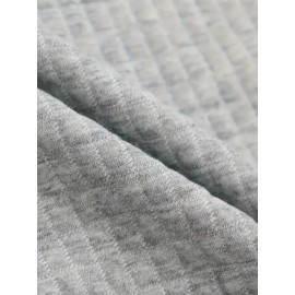 Women's Jacket - Christian Faith Statement Outerwear, Zip-Up Baseball Collar Coat, Machine Washable Polyester Jacket for Everyday & Special Occasions, Versatile Layering, Bold Print Design, Quality Stitching, Stylish Coat, Trendy Women